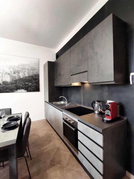 Casa Raffaello Careggi Apartment Florenţa Exterior foto