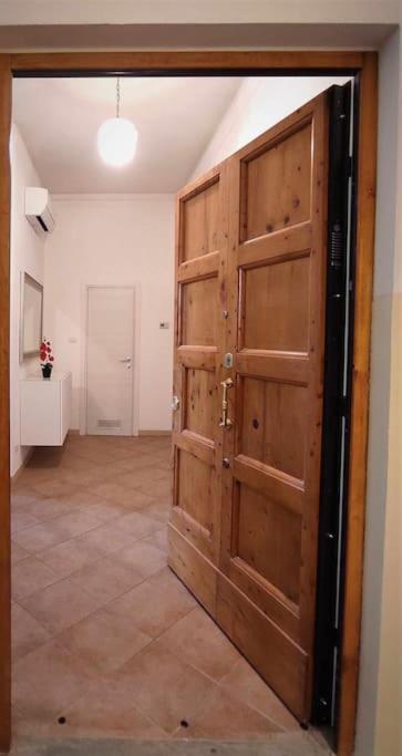 Casa Raffaello Careggi Apartment Florenţa Exterior foto