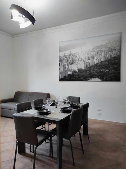 Casa Raffaello Careggi Apartment Florenţa Exterior foto